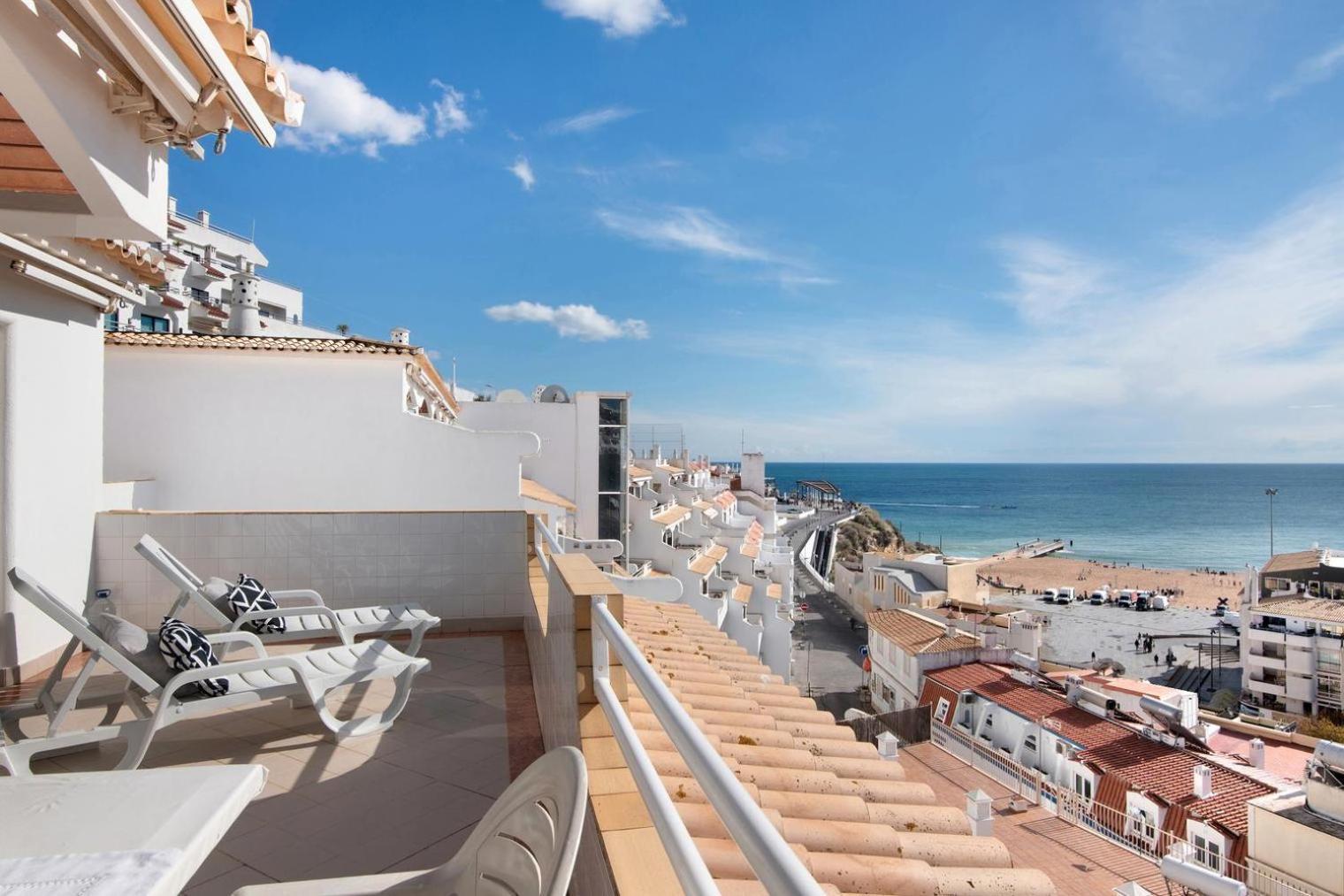 Varandas Do Mar, Dos Pescadores, Apartment *
