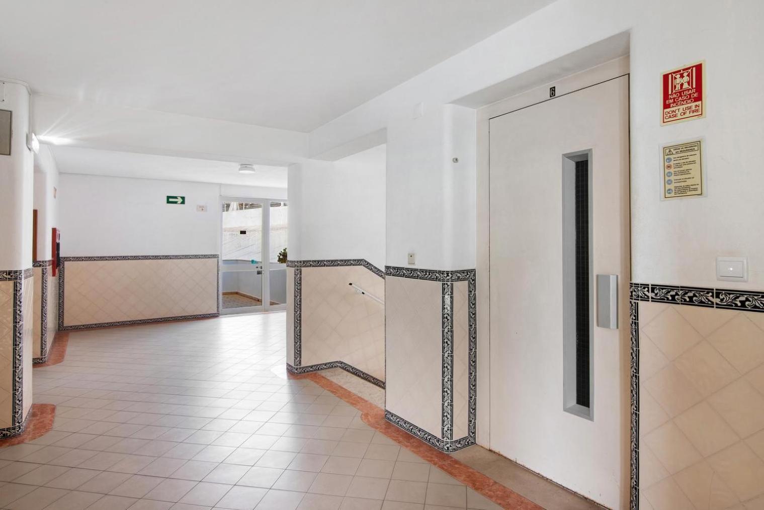 Varandas Do Mar, Dos Pescadores, Apartment Albufeira