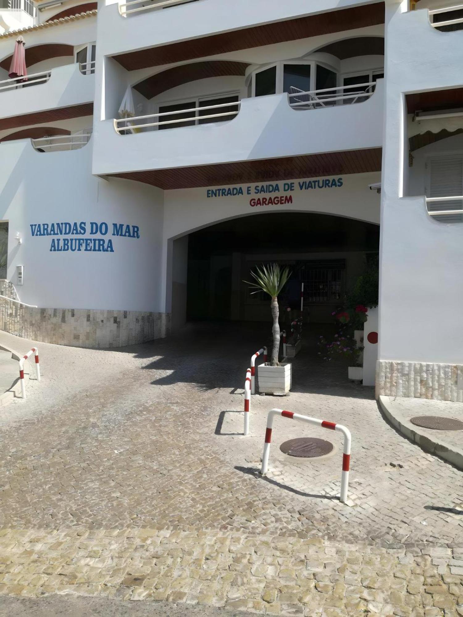 Varandas Do Mar, Dos Pescadores, * Albufeira